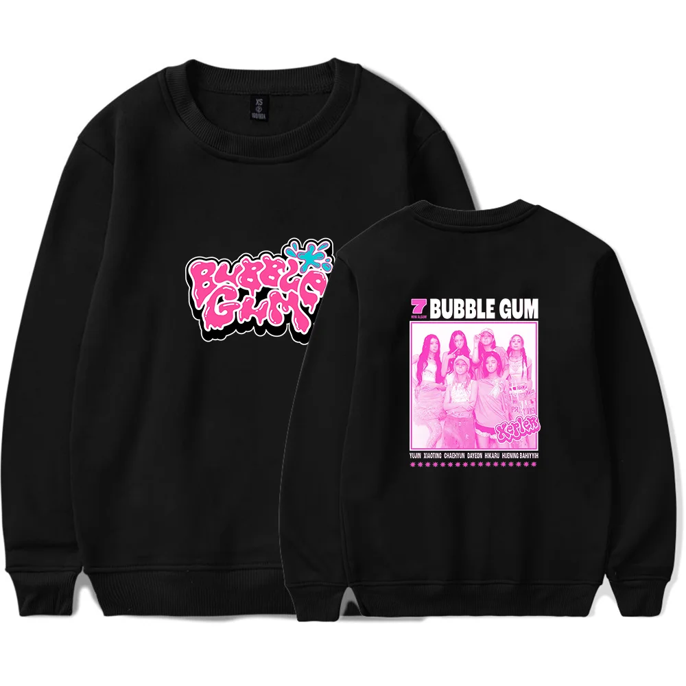 Kep1er Sweatshirts
